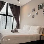 1Br2B Hozem Kl2023 Apartment Segambut