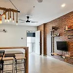 1Br2B Hozem Kl2023 Apartment Segambut