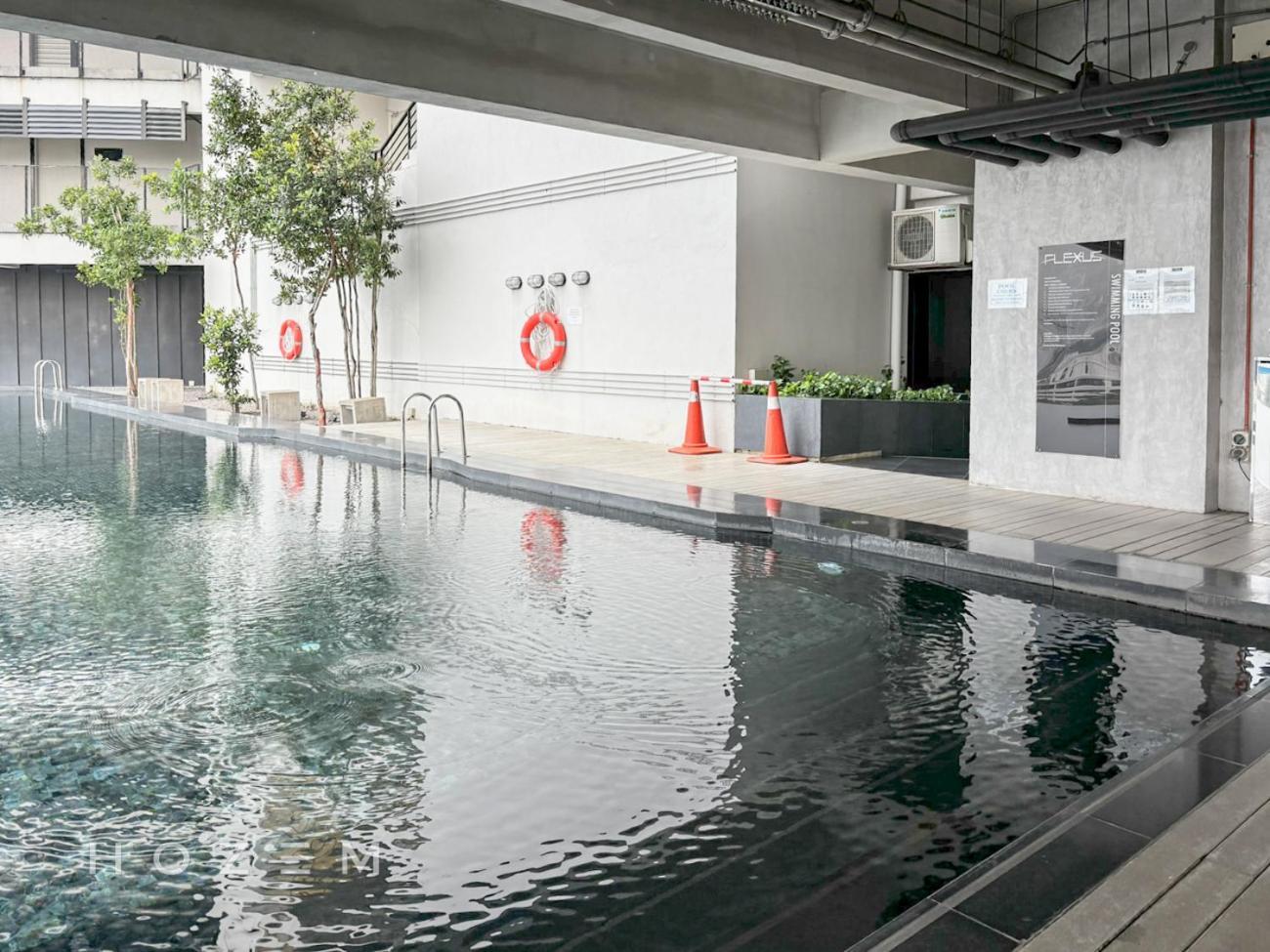 1br2b Hozem Kl2023 Segambut Pangsapuri *