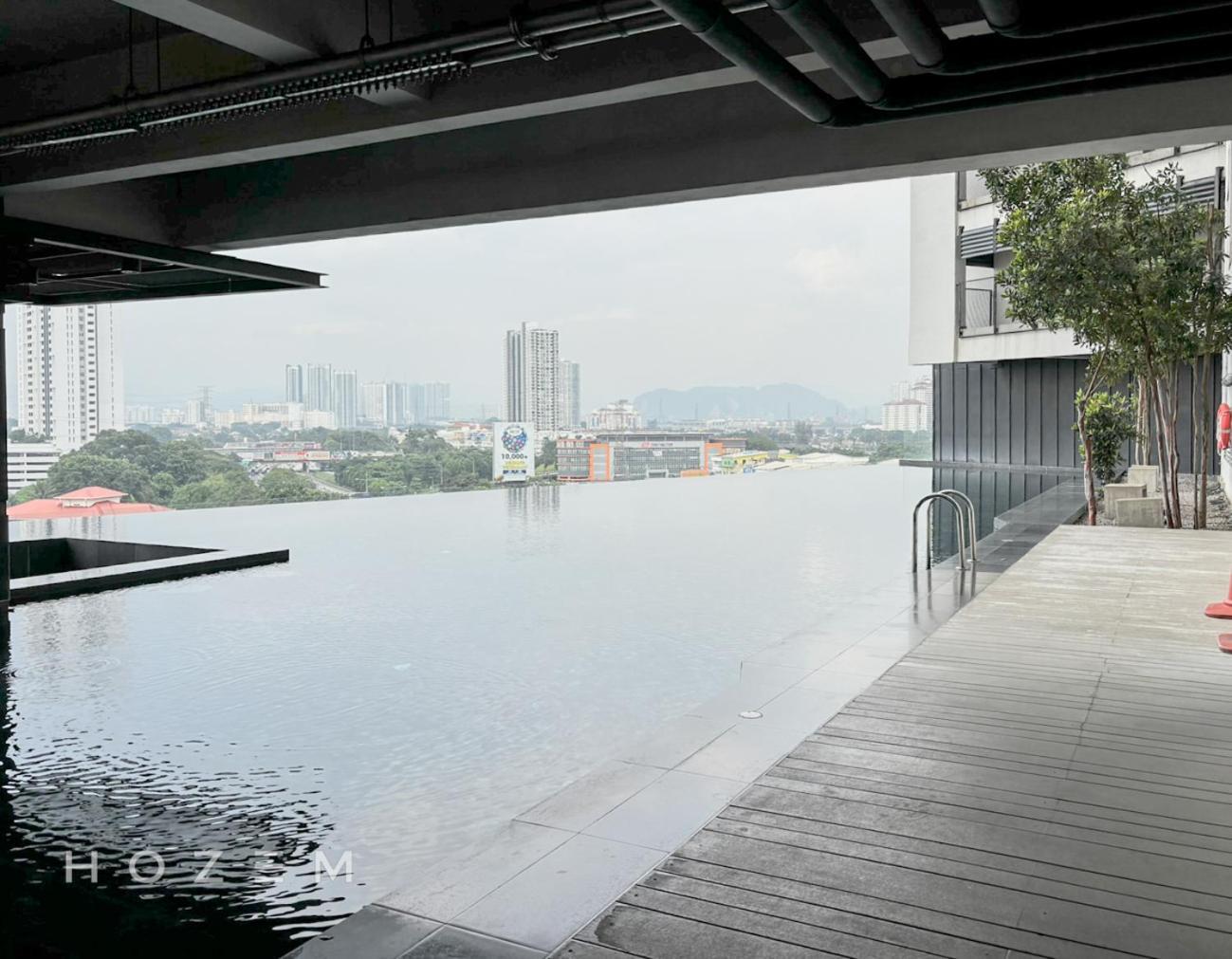 1br2b Hozem Kl2023 Segambut *