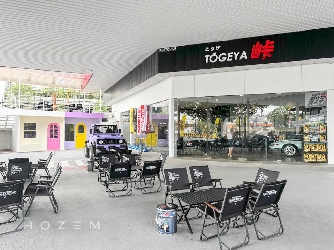 1br2b Hozem Kl2023 Segambut Kuala Lumpur