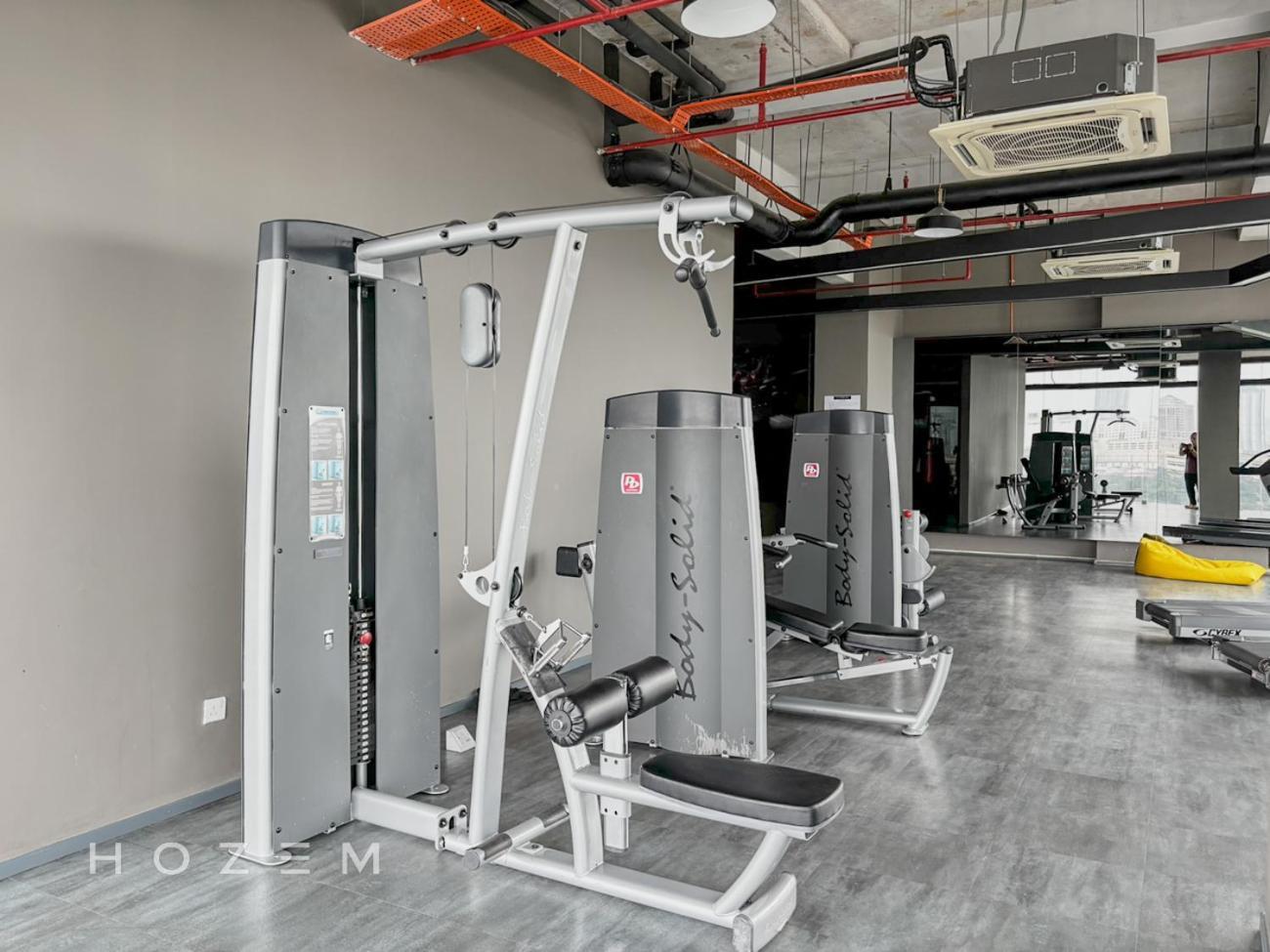 1br2b Hozem Kl2023 Segambut