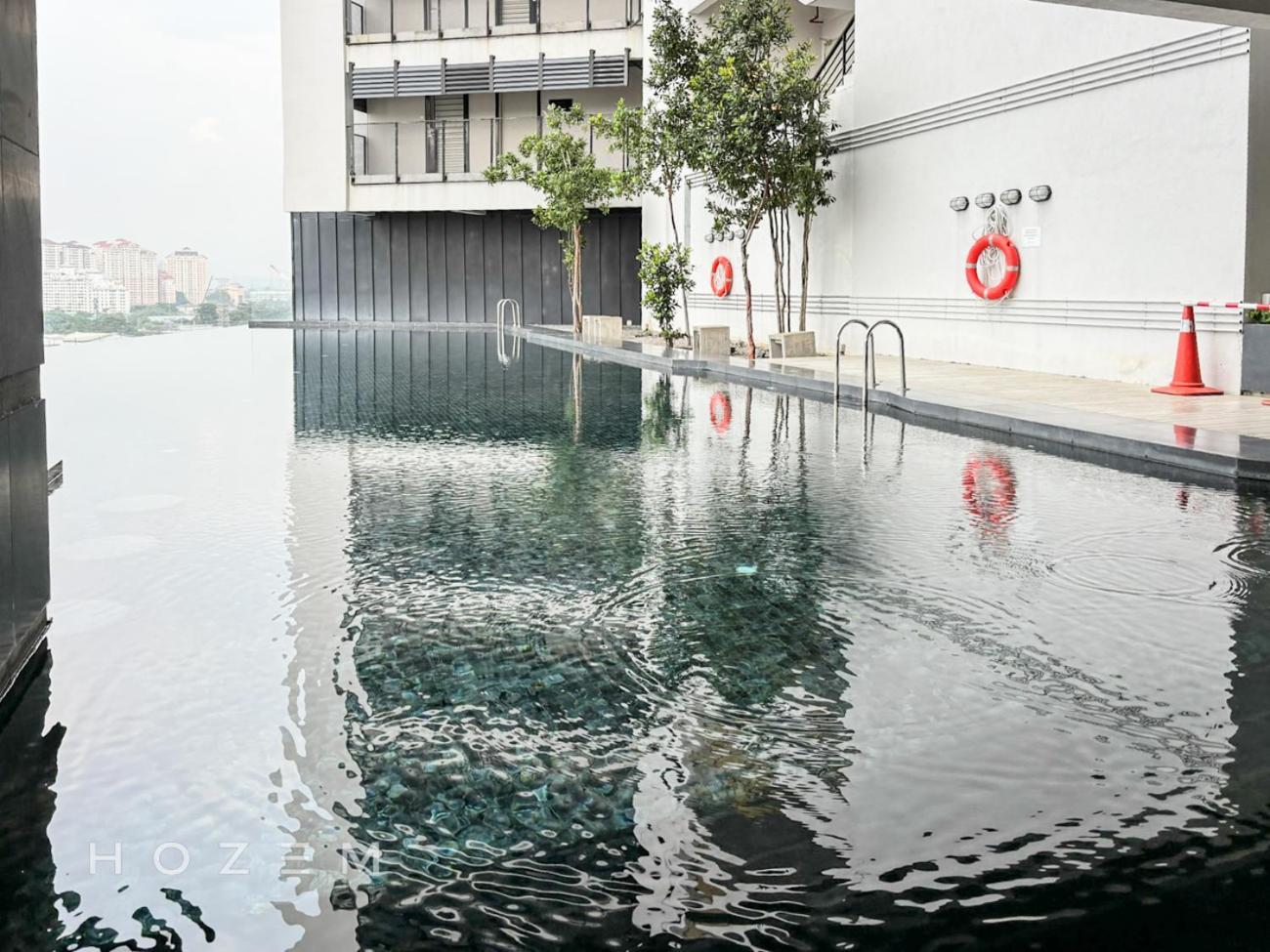 1br2b Hozem Kl2023 Segambut Pangsapuri
