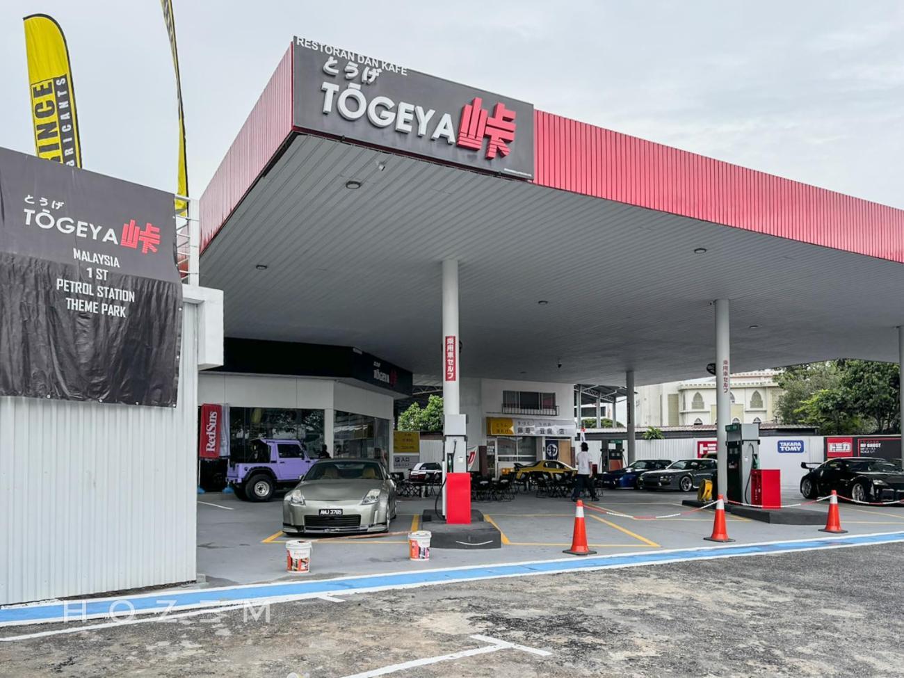 Pangsapuri 1br2b Hozem Kl2023 Segambut *