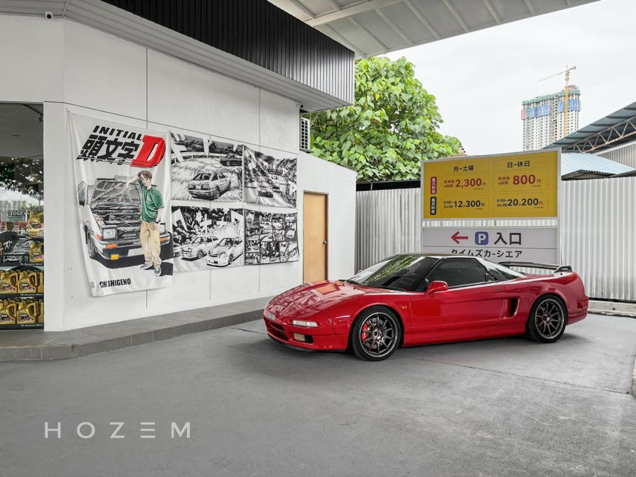 Pangsapuri 1br2b Hozem Kl2023 Segambut Kuala Lumpur