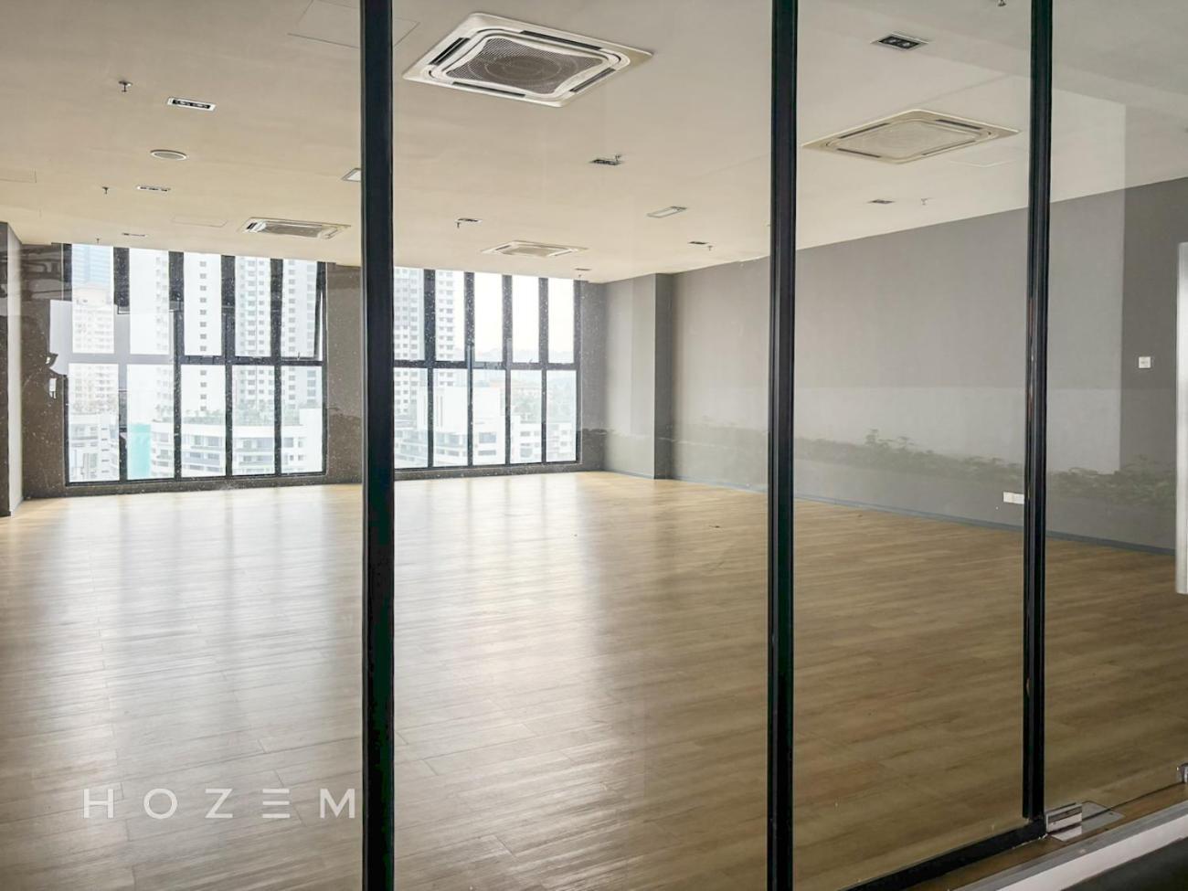 Pangsapuri 1br2b Hozem Kl2023 Segambut *
