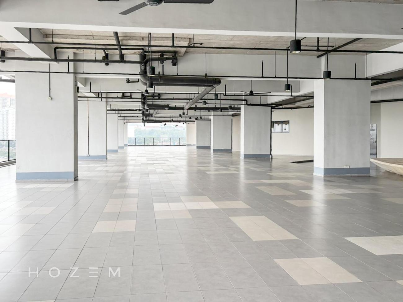 1br2b Hozem Kl2023 Segambut Pangsapuri